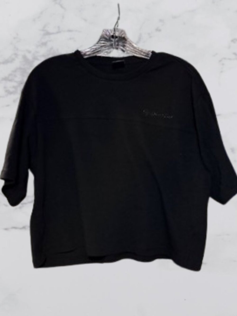 G-Star Raw Crewneck Crop Size S